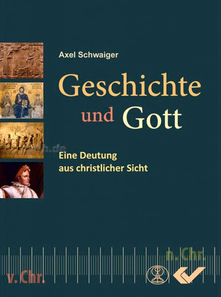 Aus einer christlichen perspektive